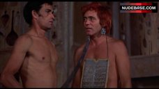 56. Barbara Grandi Completely Nude – Arabian Nights