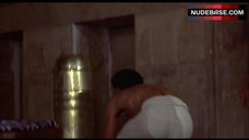 67. Barbara Grandi Completely Nude – Arabian Nights