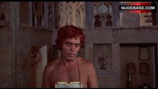 78. Barbara Grandi Completely Nude – Arabian Nights