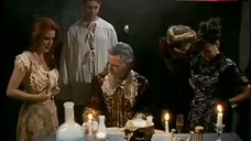 1. Regina Russell Full Frontal Nude – Dungeon Of Desire