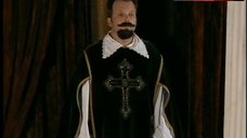 56. Regina Russell Full Frontal Nude – Dungeon Of Desire