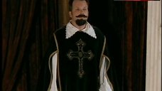 67. Regina Russell Full Frontal Nude – Dungeon Of Desire