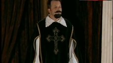 78. Regina Russell Full Frontal Nude – Dungeon Of Desire