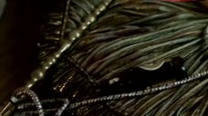 23. Regina Russell Naked Bush and Tits – Luck Of The Draw