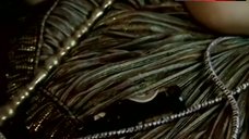 34. Regina Russell Naked Bush and Tits – Luck Of The Draw