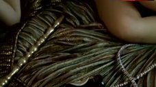 45. Regina Russell Naked Bush and Tits – Luck Of The Draw