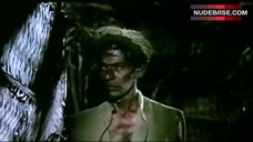 56. Akushula Selayah Topless Scene – Mountain Of The Cannibal God