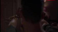 12. Teresa Dispina Sex Scene – The Big Squeeze