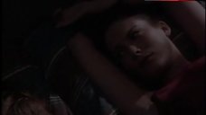 34. Teresa Dispina Sex Scene – The Big Squeeze