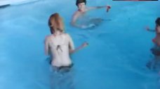 12. Janine Sweet Bare Butt and Breasts – The Sadistic Hypnotist