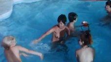 34. Janine Sweet Bare Butt and Breasts – The Sadistic Hypnotist