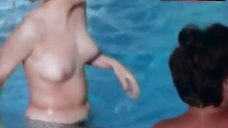 89. Janine Sweet Bare Butt and Breasts – The Sadistic Hypnotist