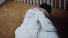 1. Janine Sweet Boobs Scene – The Sadistic Hypnotist