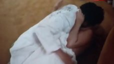 12. Janine Sweet Boobs Scene – The Sadistic Hypnotist