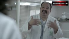 12. June Squibb Hot Scene – Getting On