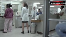 34. June Squibb Hot Scene – Getting On