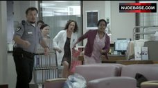 45. June Squibb Hot Scene – Getting On