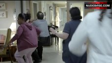 56. June Squibb Hot Scene – Getting On