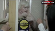 67. June Squibb Hot Scene – Getting On