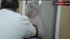 89. June Squibb Hot Scene – Getting On