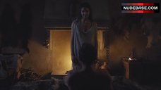 1. Eirini Karamanoli Sex Scene – The Lost Legion