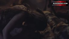 34. Eirini Karamanoli Sex Scene – The Lost Legion