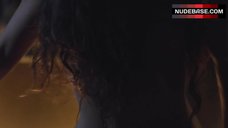 78. Eirini Karamanoli Sex Scene – The Lost Legion