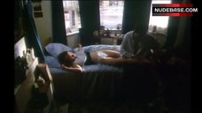 12. Kate Gartside Lingerie Scene – Close My Eyes