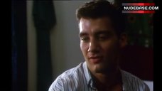 56. Kate Gartside Lingerie Scene – Close My Eyes