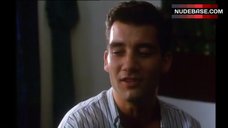 67. Kate Gartside Lingerie Scene – Close My Eyes