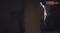 100. Moran Rosenblatt Sex against Wall – Lipstikka