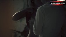 12. Moran Rosenblatt Sex against Wall – Lipstikka