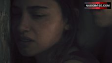 89. Moran Rosenblatt Sex against Wall – Lipstikka