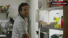 100. Angie Simms Boobs Grabbing – All Wrong