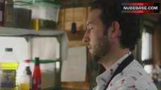 45. Angie Simms Boobs Grabbing – All Wrong