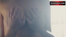 89. Angie Simms Boobs Grabbing – All Wrong