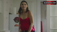 100. Angie Simms Underwear Scene – All Wrong