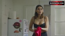 Angie Simms Underwear Scene – All Wrong