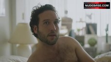 34. Angie Simms Underwear Scene – All Wrong