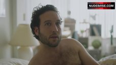 45. Angie Simms Underwear Scene – All Wrong