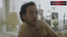 78. Angie Simms Underwear Scene – All Wrong