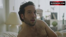 89. Angie Simms Underwear Scene – All Wrong