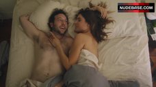 12. Angie Simms Side Boob – All Wrong