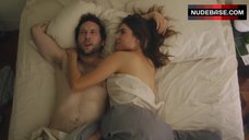 23. Angie Simms Side Boob – All Wrong