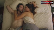 45. Angie Simms Side Boob – All Wrong