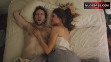 56. Angie Simms Side Boob – All Wrong