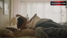 67. Angie Simms Side Boob – All Wrong