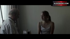 1. Sonia Suhl Lingerie Scene – When Animals Dream