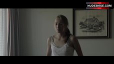 100. Sonia Suhl Lingerie Scene – When Animals Dream