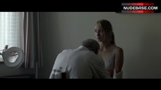 23. Sonia Suhl Lingerie Scene – When Animals Dream